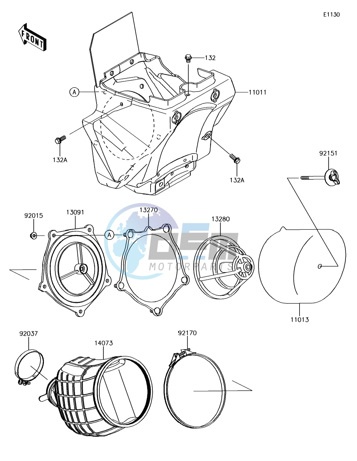 Air Cleaner