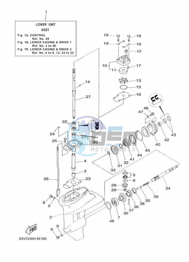 PROPELLER-HOUSING-AND-TRANSMISSION-1