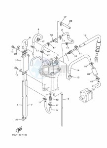 F70AETX drawing FUEL-PUMP-2