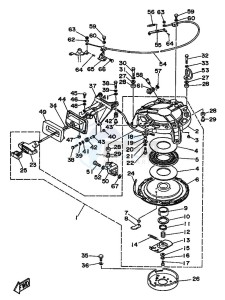 55B drawing KICK-STARTER