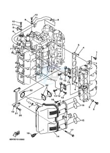 FL115A drawing INTAKE