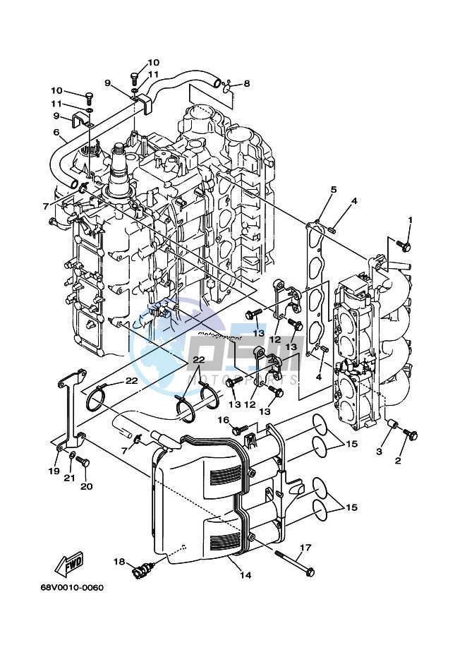 INTAKE