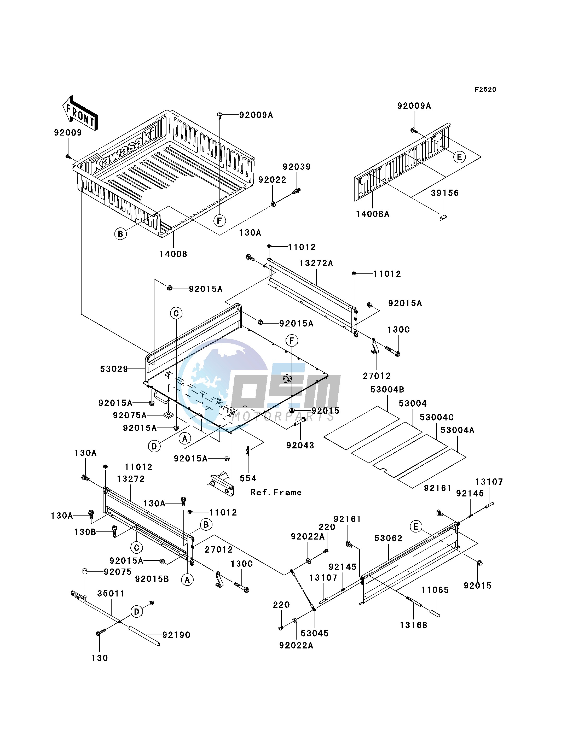 CARRIER-- S- -