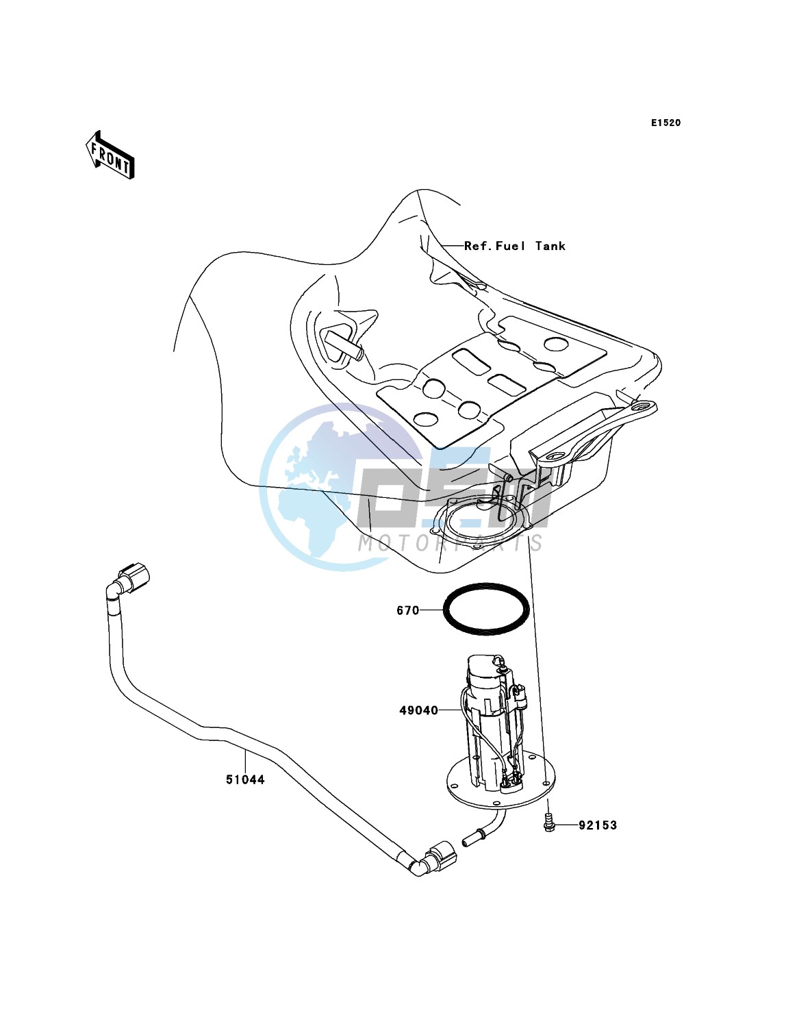 Fuel Pump