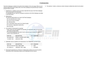 WR450F (BDB8) drawing Infopage-3