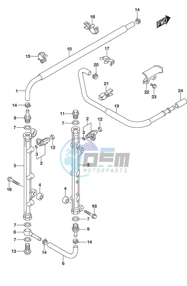 Fuel Injector