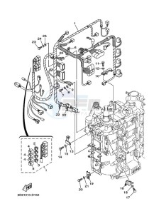 F80BETL drawing ELECTRICAL-3