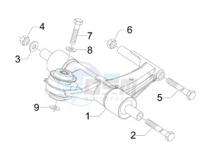 S 50 2T UK drawing Swinging arm