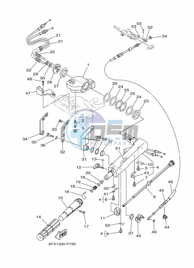 STEERING