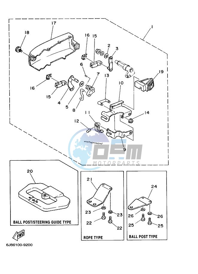 REMOTE-CONTROL-ATTACHMENT