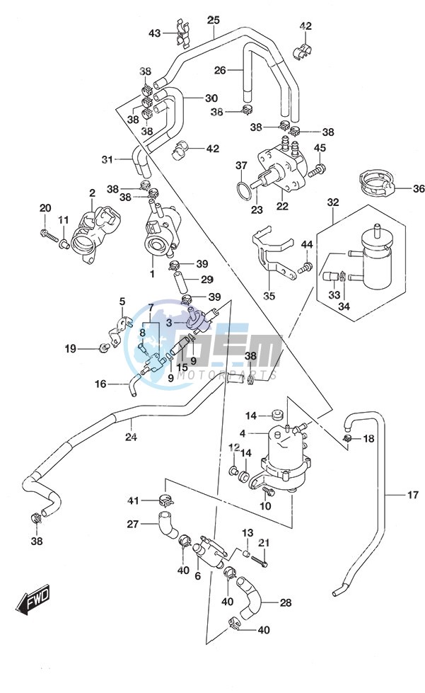 Fuel Pump