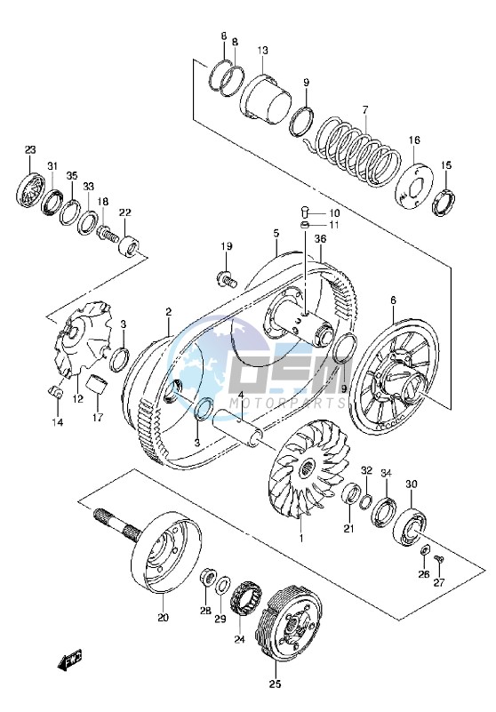 TRANSMISSION (1)