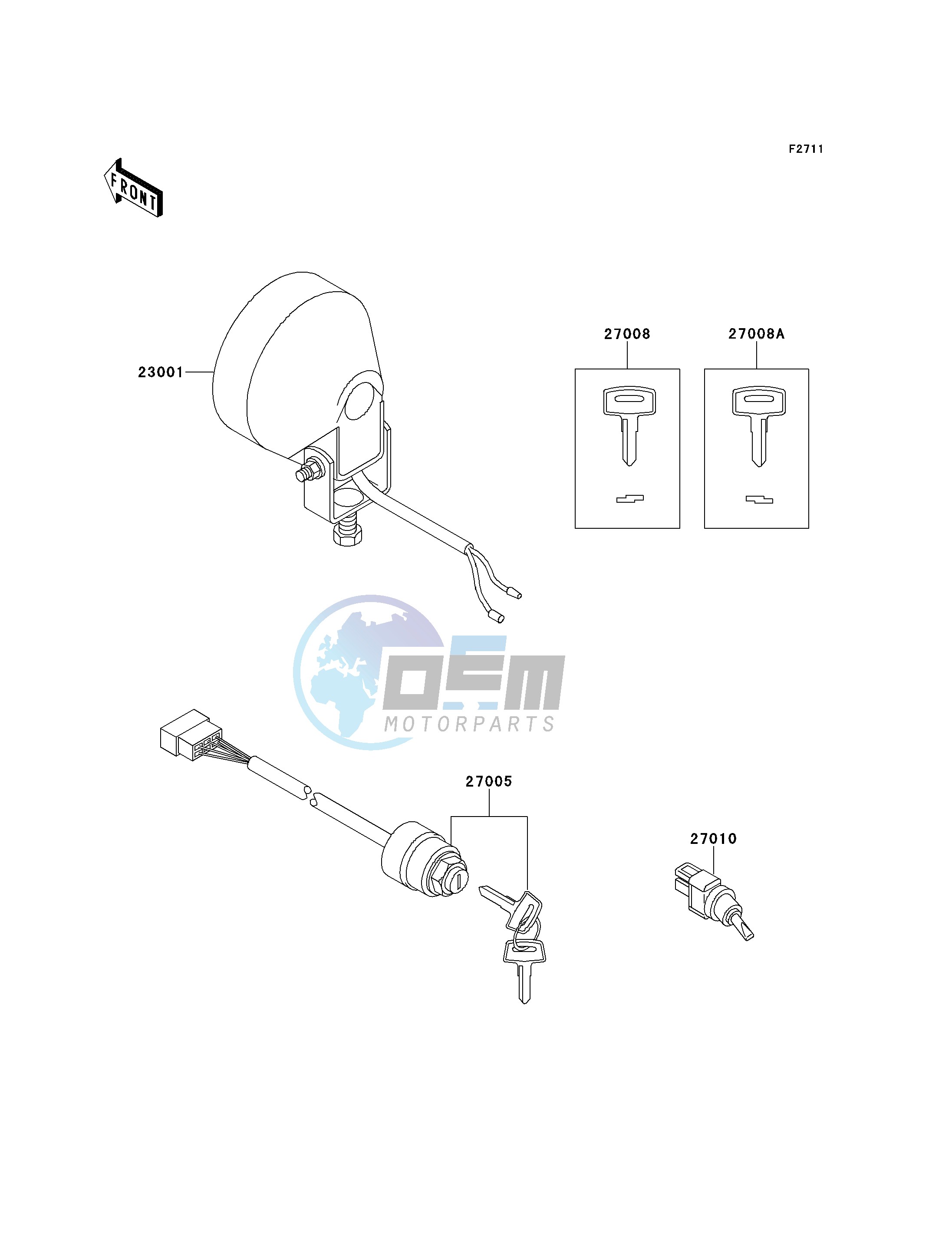 HEADLIGHT-- S- -_IGNITION SWITCH