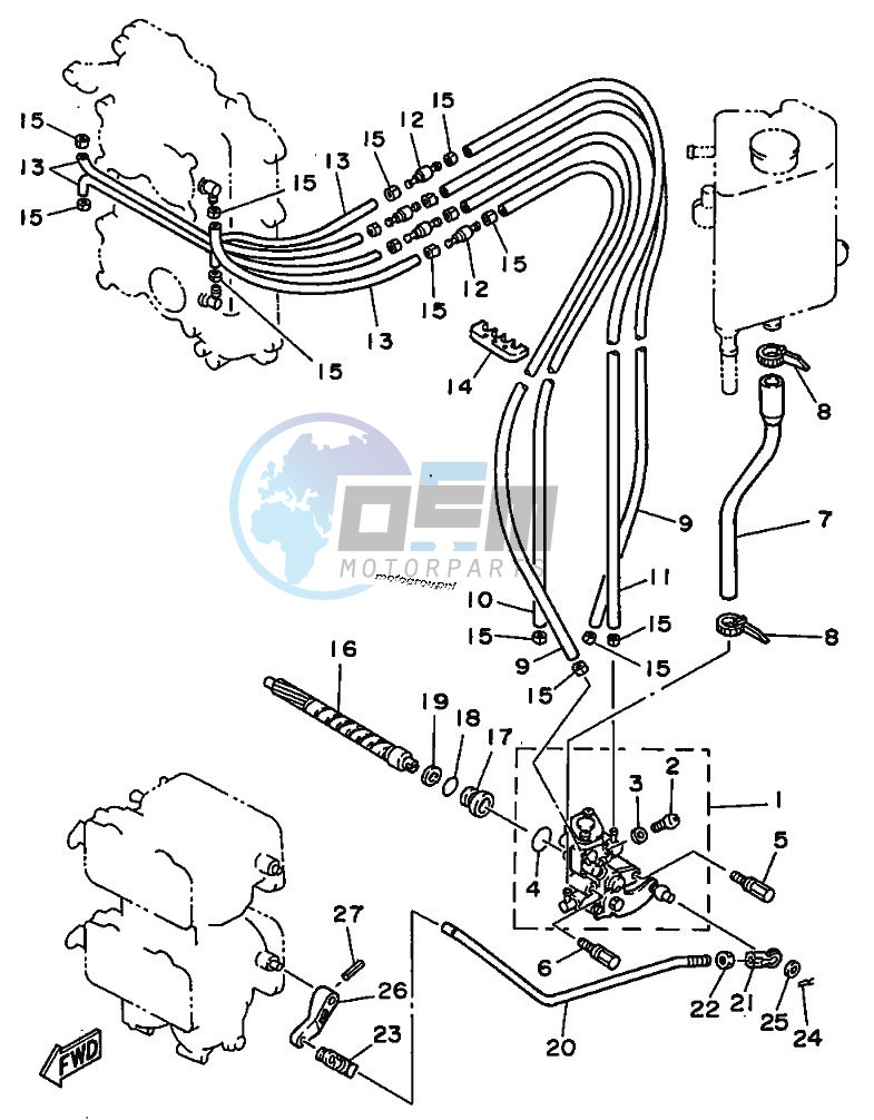 OIL-PUMP