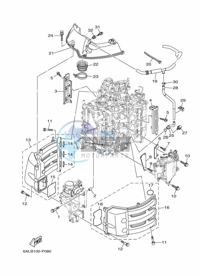 INTAKE-1