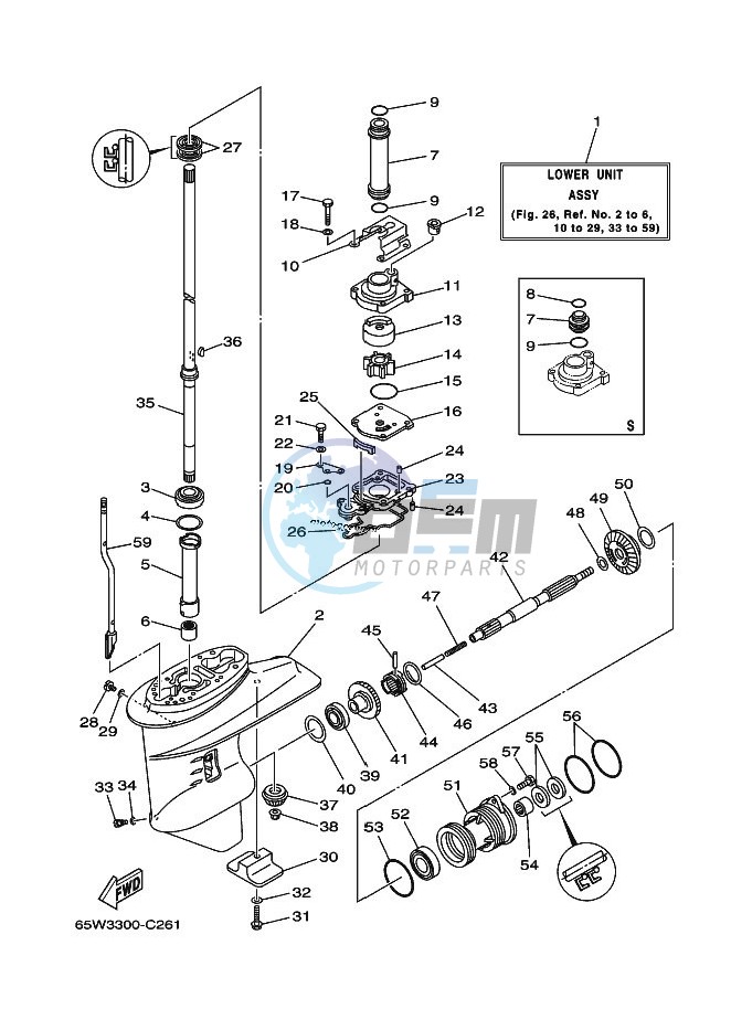 LOWER-CASING-x-DRIVE-1