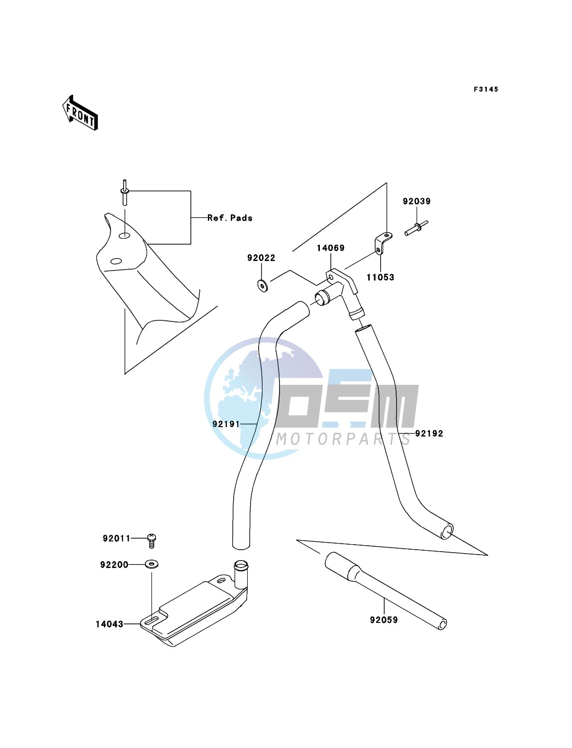 Bilge System