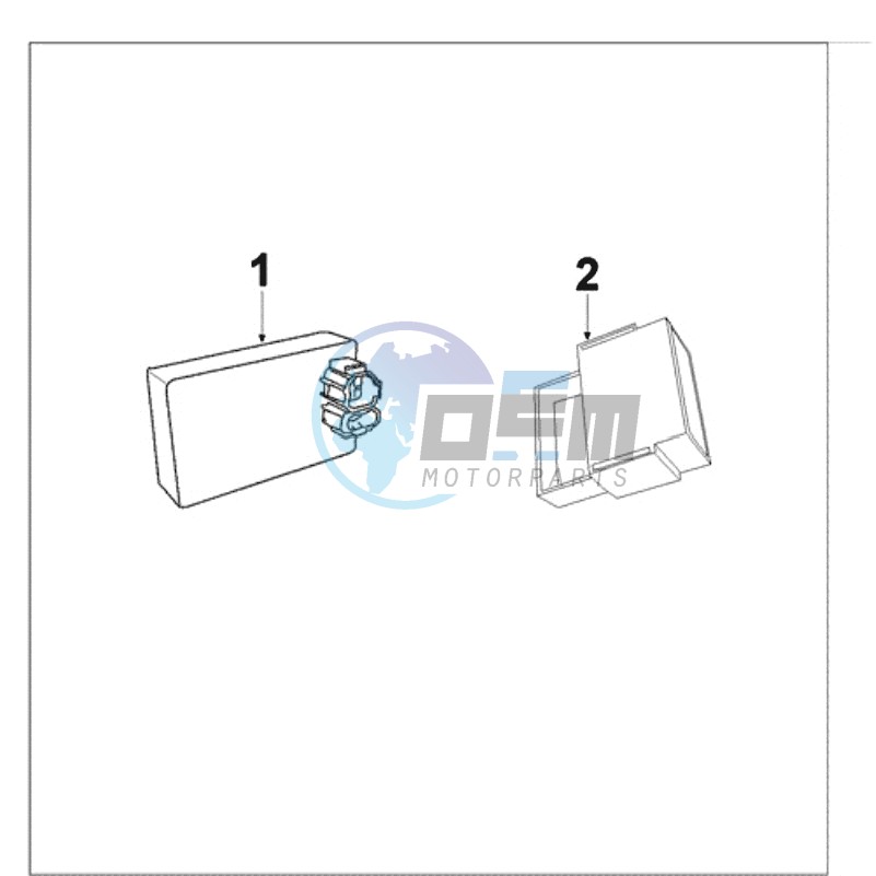 ELECTRONIC PART