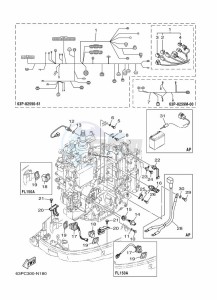 F150AETL drawing ELECTRICAL-3