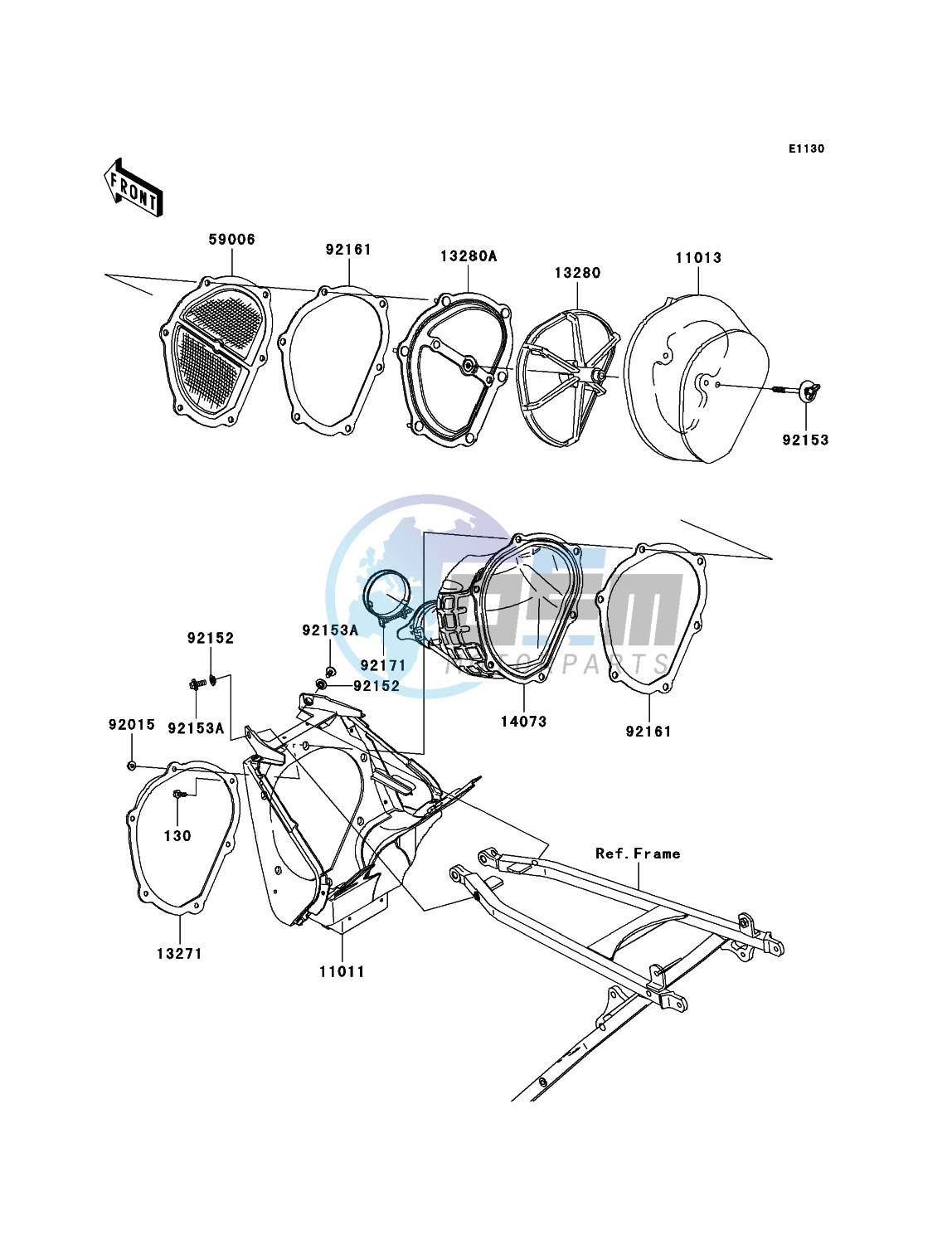 Air Cleaner