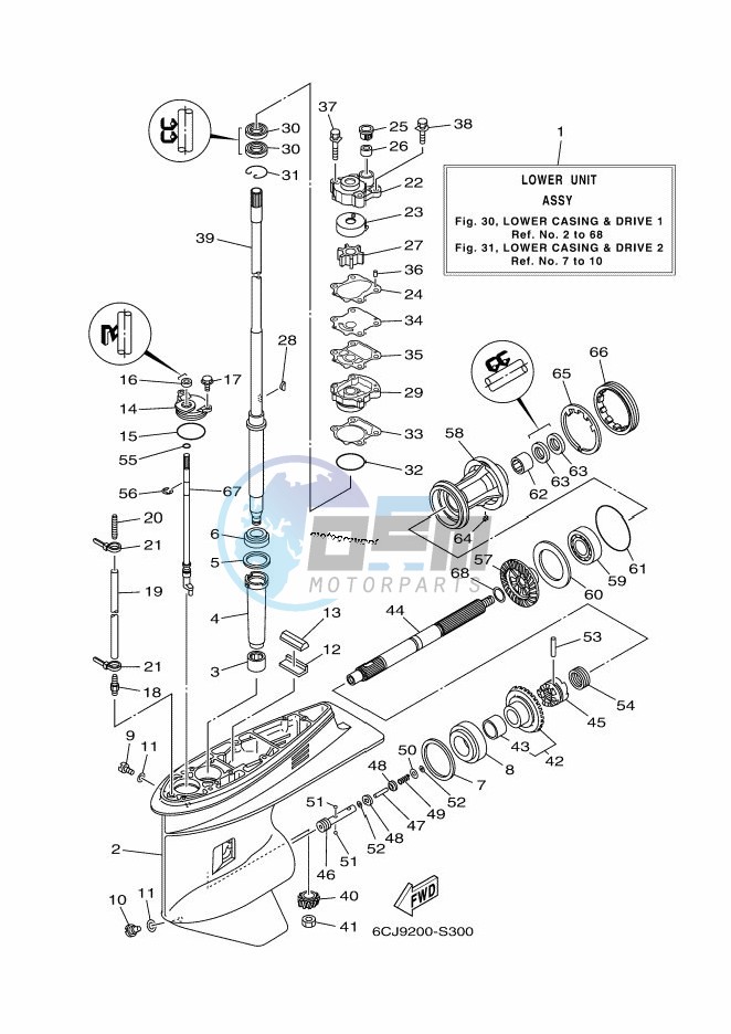 LOWER-CASING-x-DRIVE-1