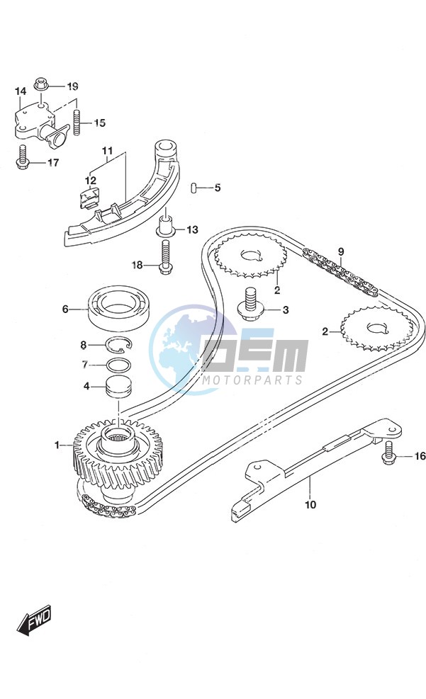 Timing Chain