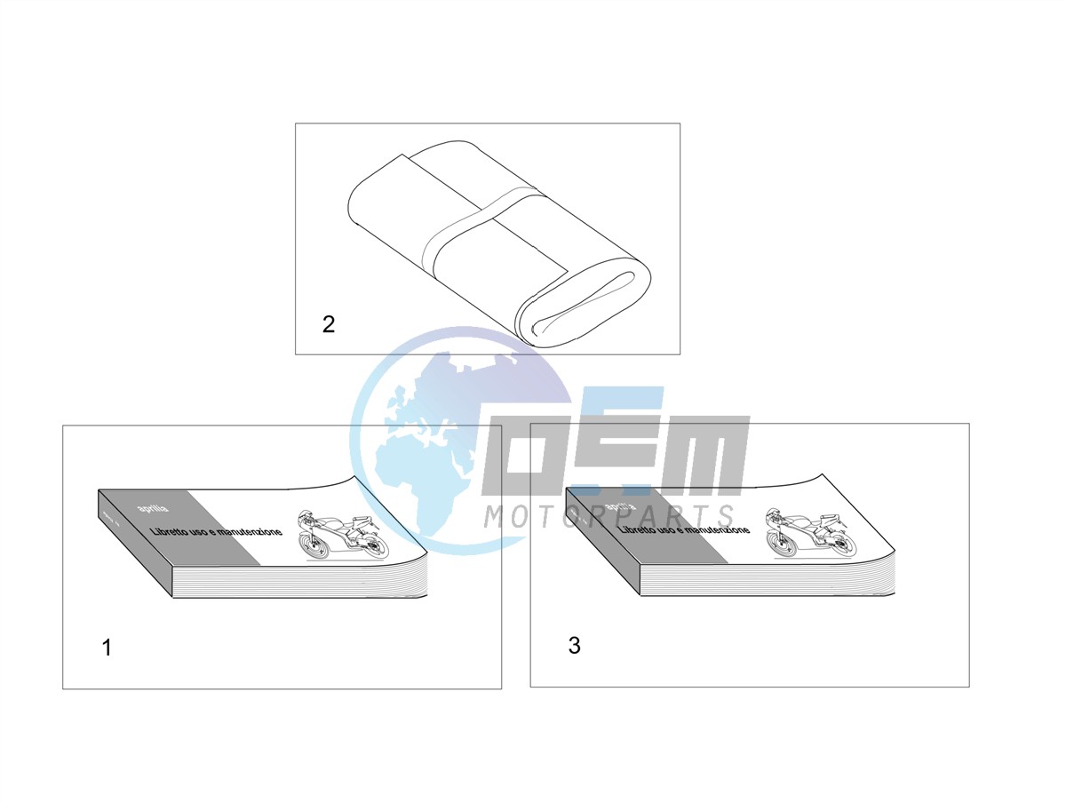 Plate set / Various