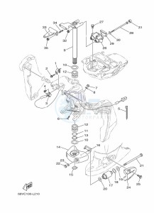 F100BETX drawing MOUNT-4