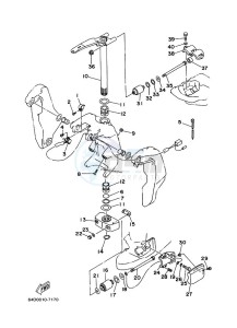 200AETX drawing MOUNT-2