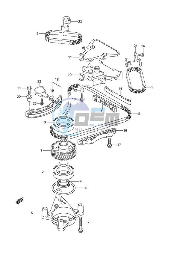 Timing Chain