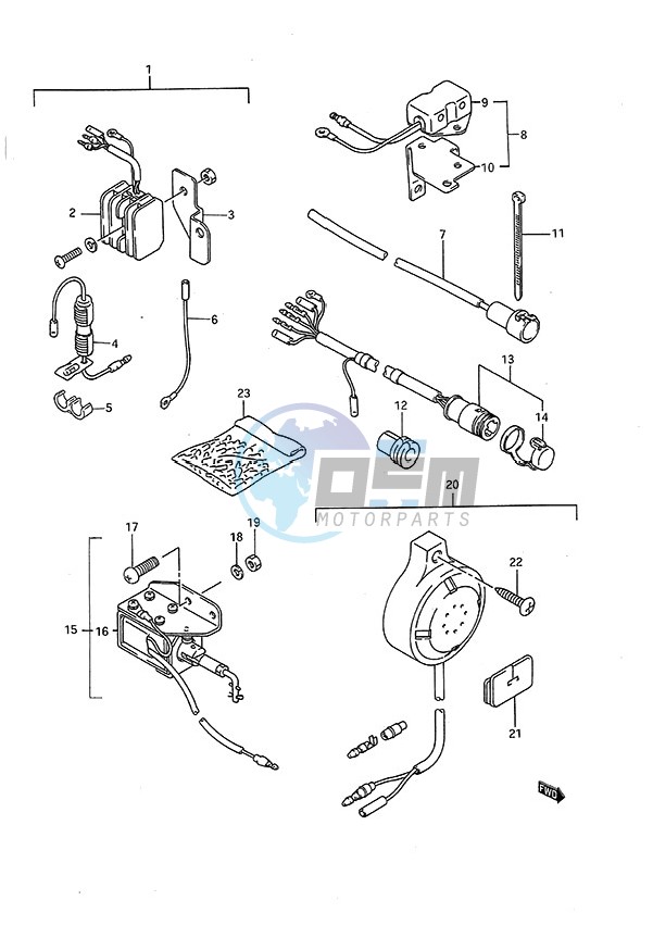 Electrical (2)