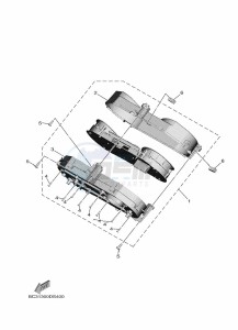 XP560D  (B7MB) drawing METER