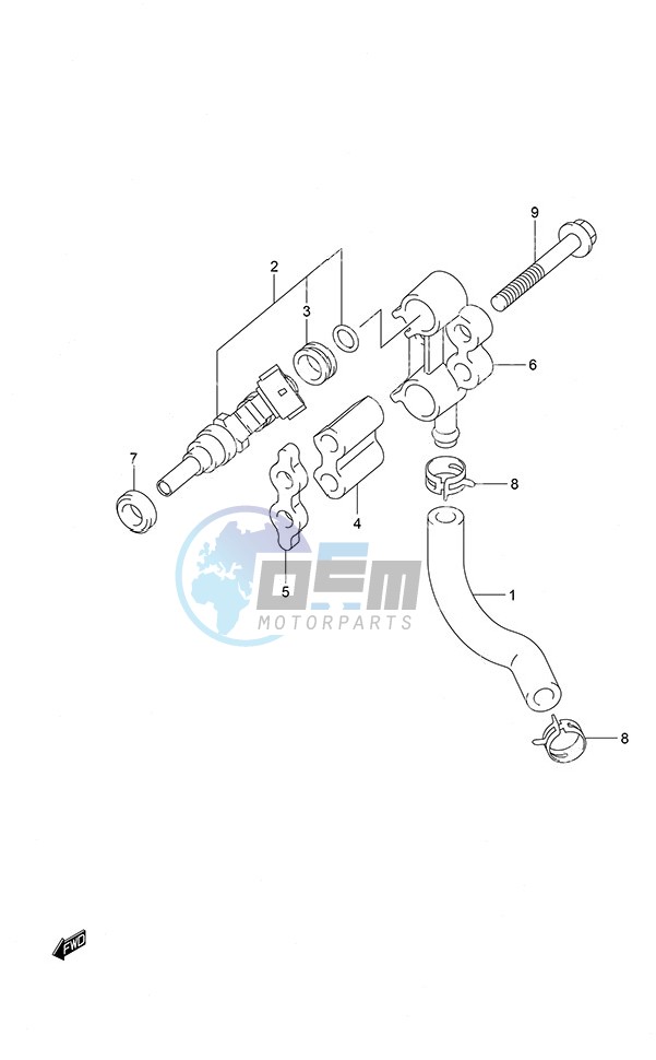 Fuel Injector