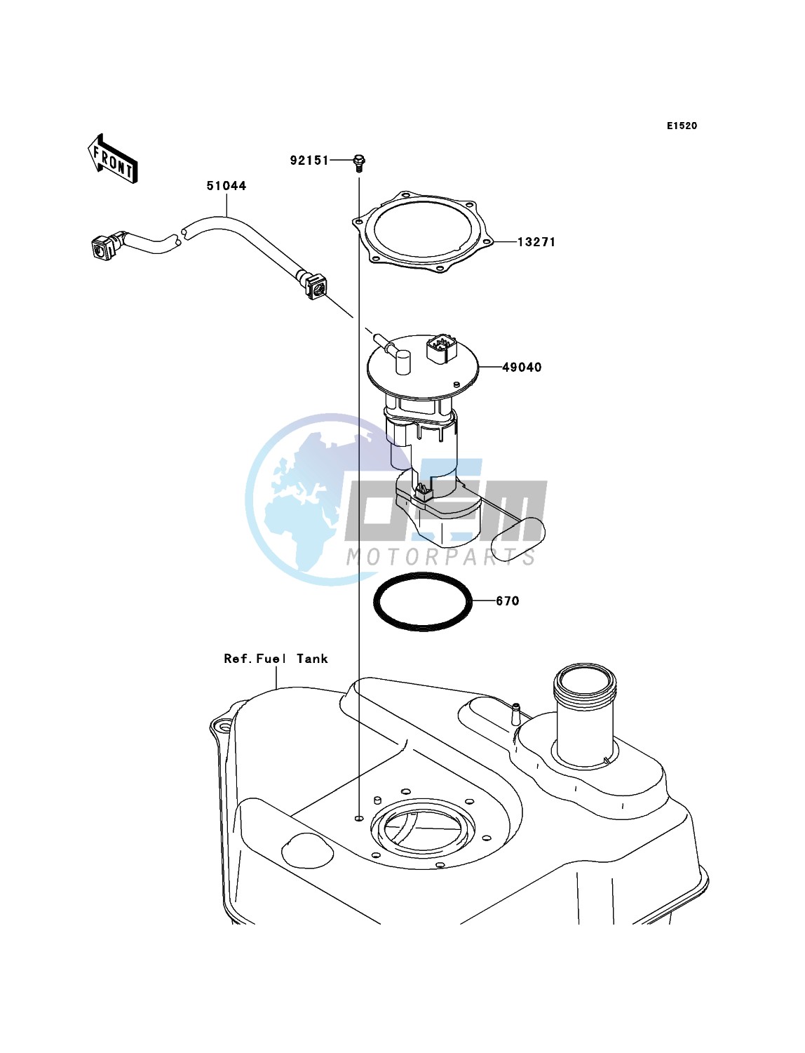 Fuel Pump