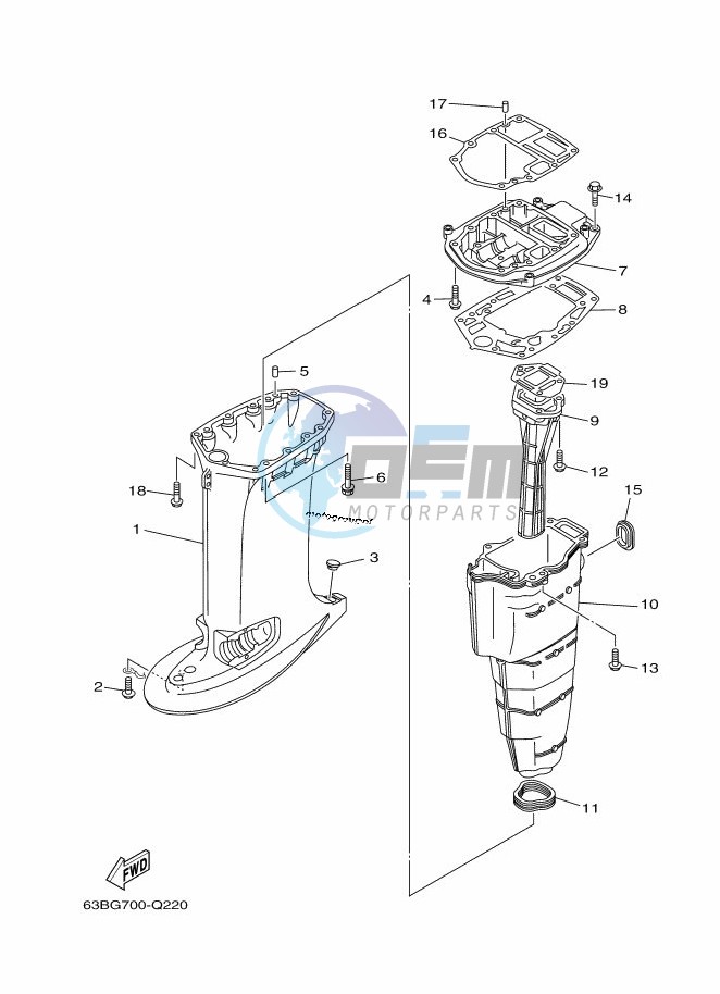 UPPER-CASING