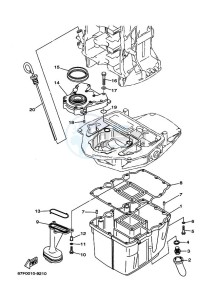 F80A drawing OIL-PAN