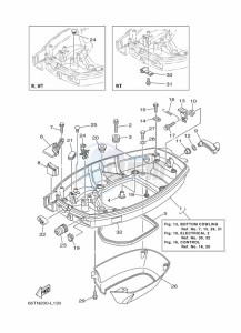 40XMHS drawing BOTTOM-COVER