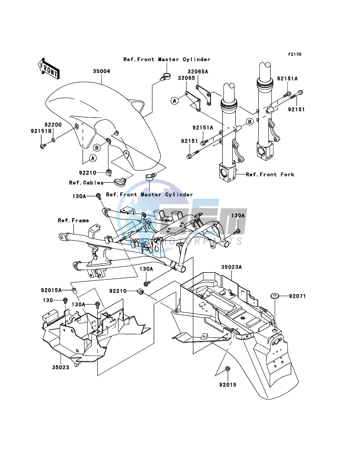 Fenders