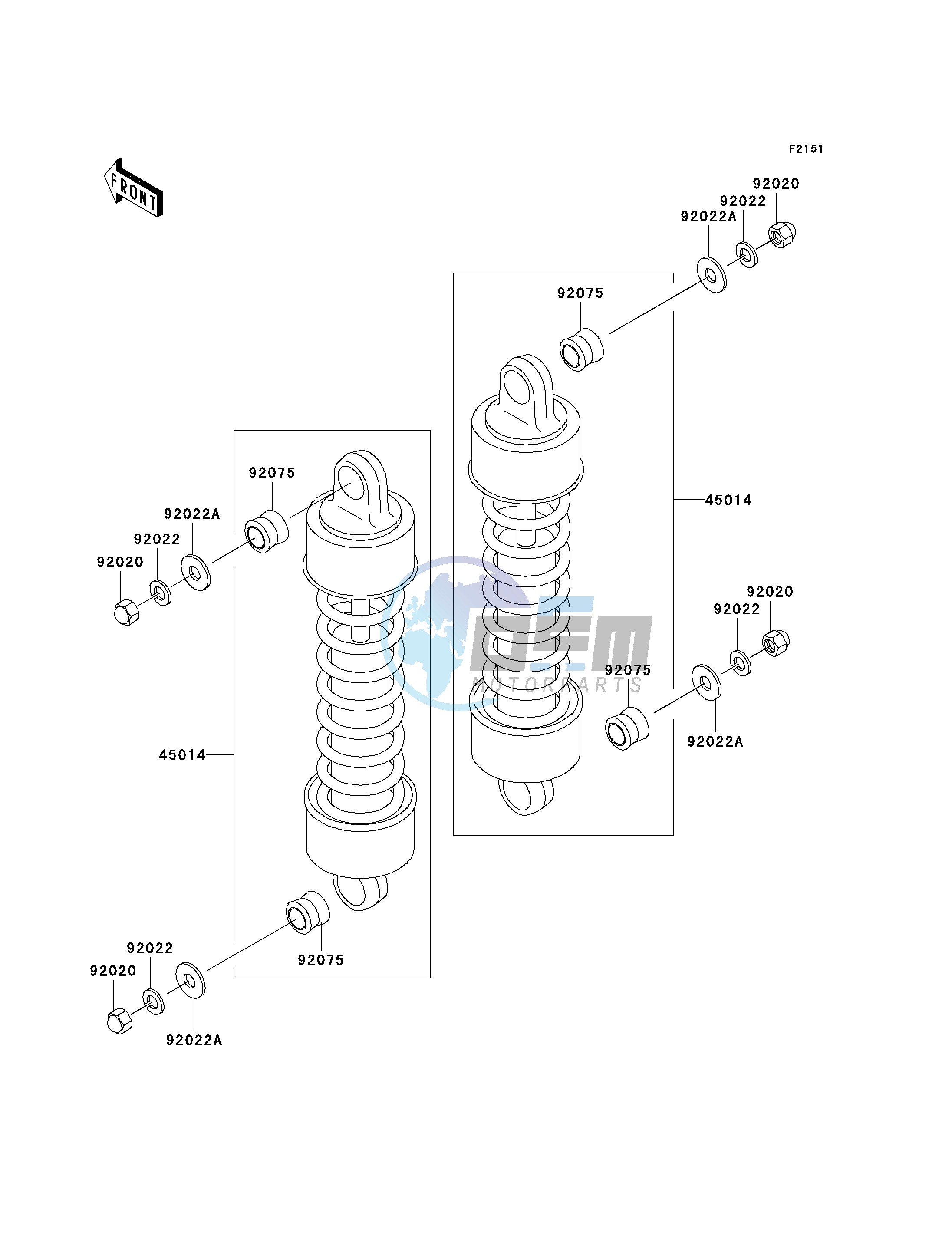 SUSPENSION_SHOCK ABSORBER