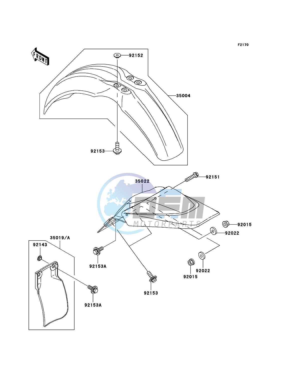 Fenders