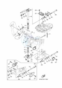 F150GETX drawing MOUNT-2