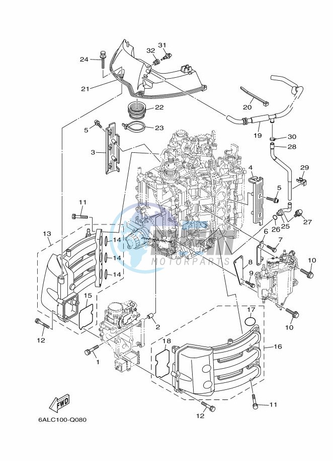 INTAKE-1