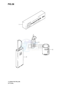 LT-Z50 (P3-P28) drawing OPTIONAL