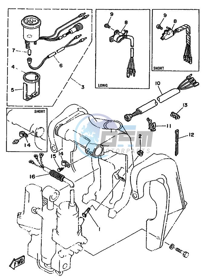 POWER-TILT-ASSEMBLY