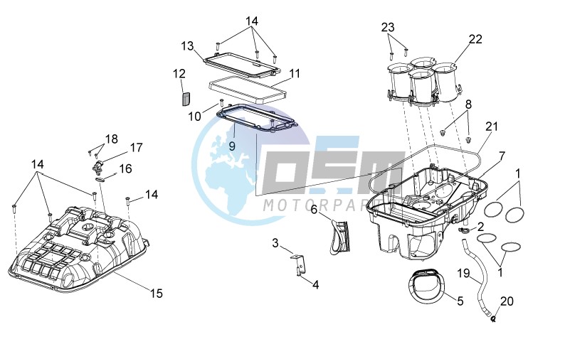 Air box