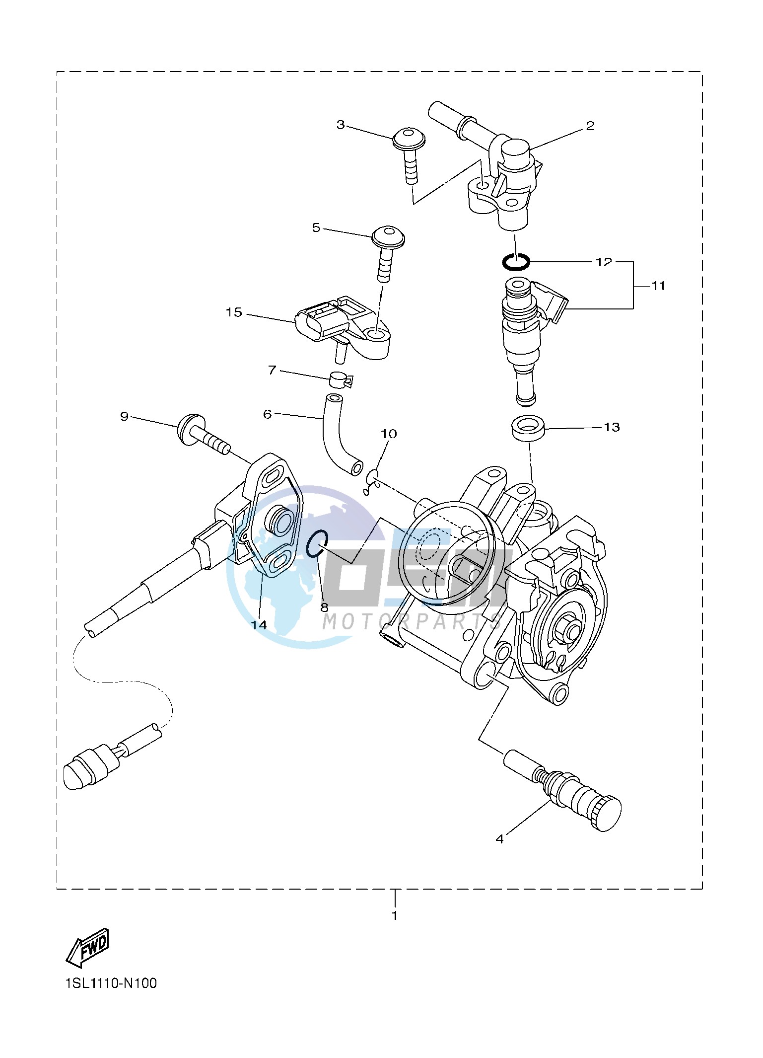 INTAKE 2