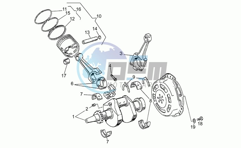 Drive shaft