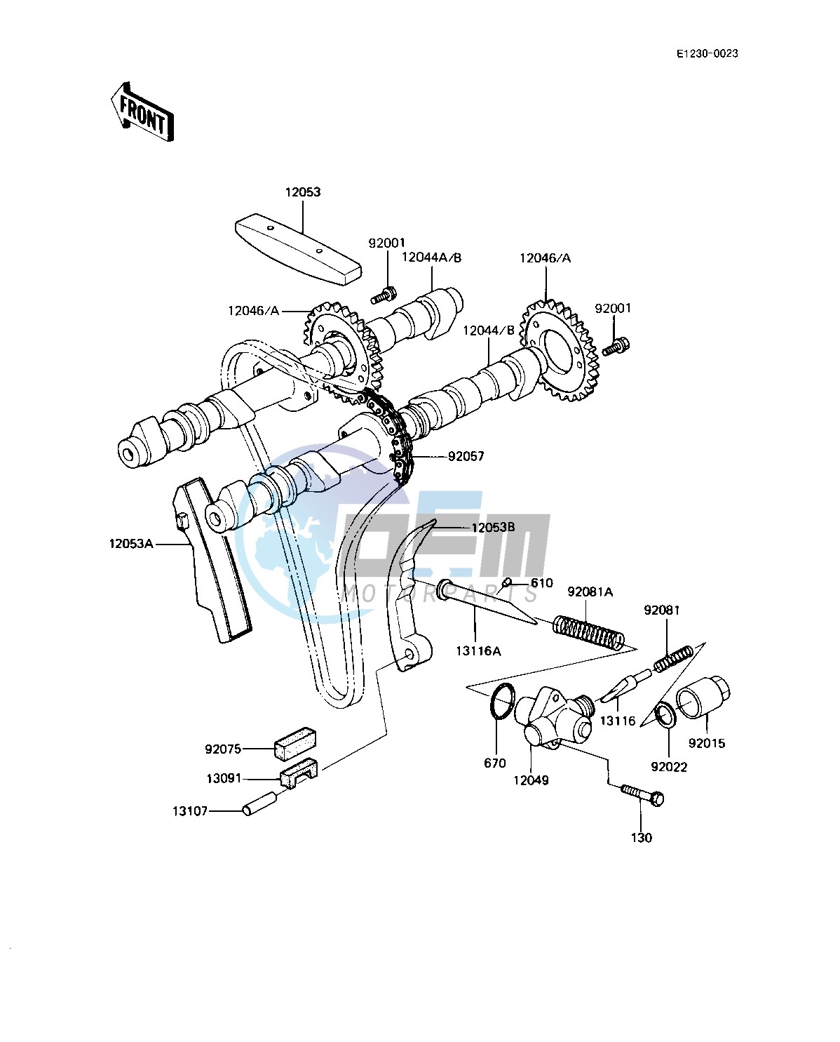 CAMSHAFTS_CHAIN_TENSIONER