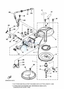 6CMHL drawing KICK-STARTER