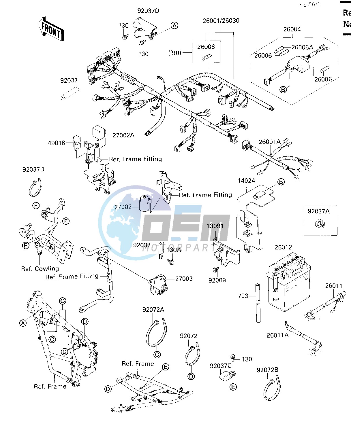 ELECTRICAL EQUIPMENT